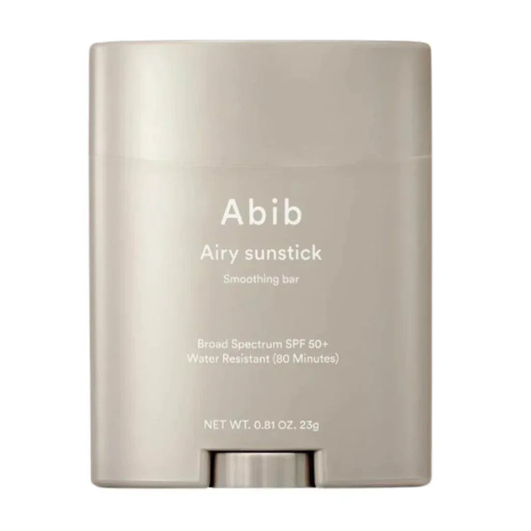 Abib Airy Sunstick Smoothing Bar
