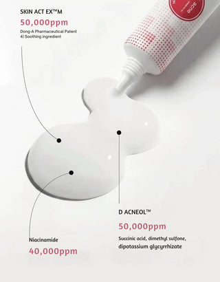 Dong A - Acne Pro Cream 30ml