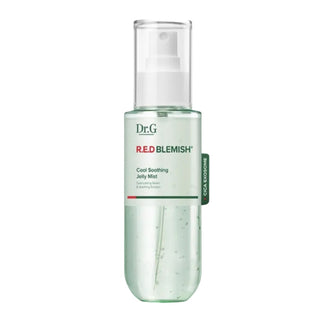 Dr. G - Red Blemish Cool Soothing Jelly Mist 50ml