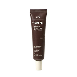 Dr Rejuall - Advanced Retino-Mela Tone Cream 30ml