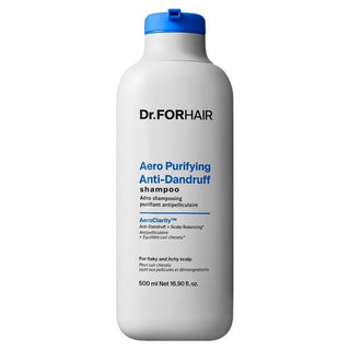 Dr for Hair - Folligen Anti -Manduff 500 ml