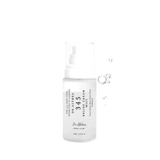 Dr Althea - 345 Relief Cream Mist 60ml - Koreabe