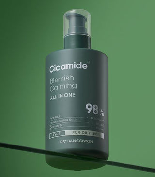 Dr Banggiwon Cicamide Blemish Calming All in One 300 ml