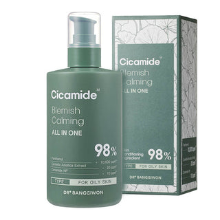 Dr Banggiwon Cicamide Blemish Calming All in One 300 ml