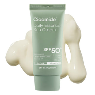 Dr Banggiwon Cicamide Essence Suncream 50g