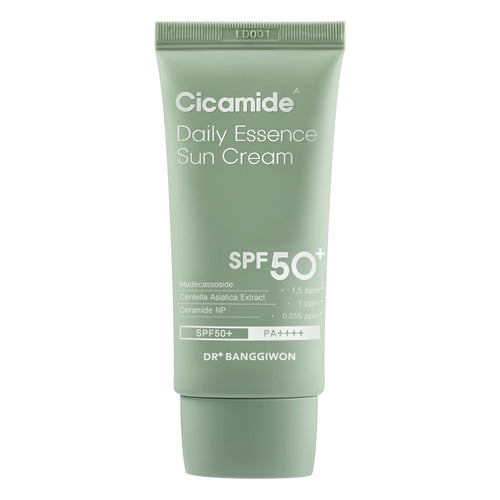 Dr Banggiwon Cicamide Essence Suncream 50g