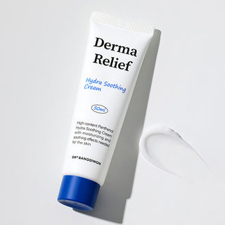 Dr Banggiwon Derma Relief Hydra Soothing Cream 50ml