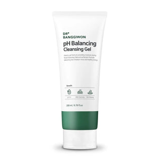 Dr Banggiwon PH Balancing Cleansing Gel 200ml