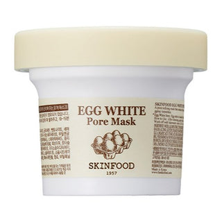 Skinfood Eggwhite Pore Mask 150ml