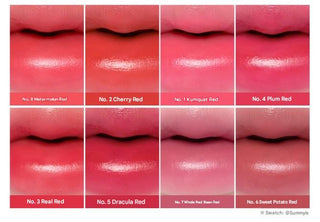 Etude Dear Darling Water Gel Tint - 8 Colors