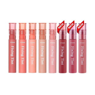 Etude Fixing Tint - 11 Colors