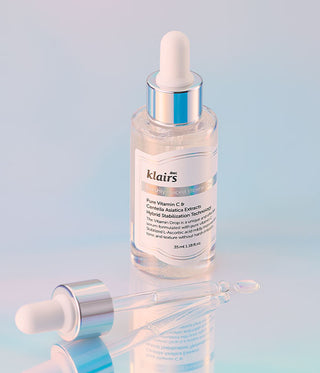 Klairs - Freshly Juiced Vitamin Drop 35 ml