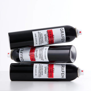 GRAFEN - Jeju Sea Mega Hair Water Spray 250ml