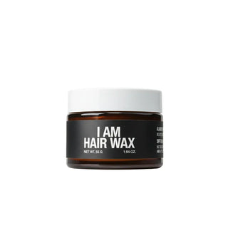 Just As I Am - I Am Hair Wax 55g