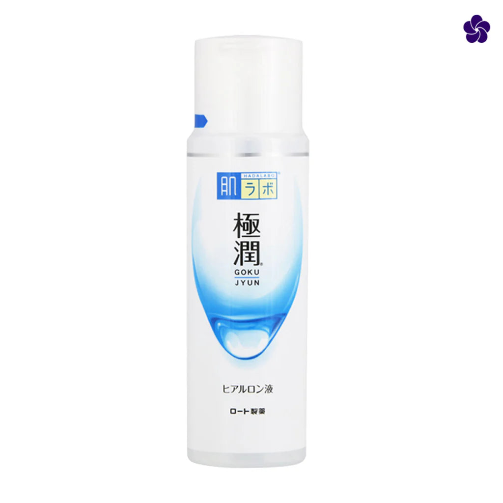 Hadalabo Gokujyun Lotion 170ml