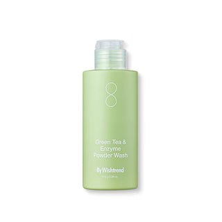 By Wishtrend - Green Tea & Enzyme Powder Wash 110g