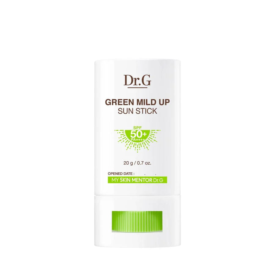 Dr.G Green Mild up SunStick