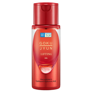 Hadalabo Gokujyung Lifting Milk 140ml