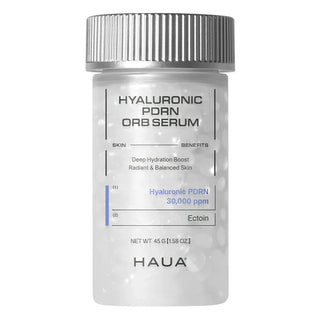 Haua - Hyaluronic PDRN Orb Serum 45g