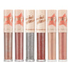 Holika Holika - Eye Metal Glitter - 6 Colors