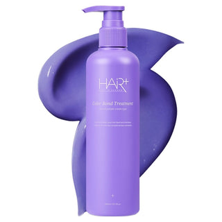 Hair Plus - Color Bond Purple Treatment 300ml