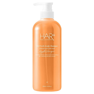 Hair Plus - Oh Fresh Scalp Apple Vinegar Shampoo 700ml