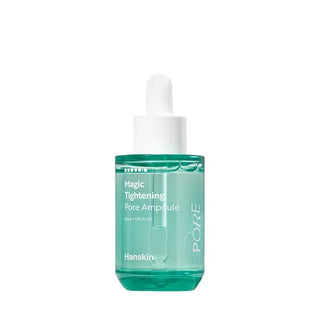 Hanskin - Magic Tightening Pore Ampoule 30ml