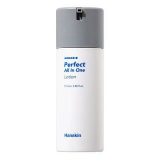 Hanskin - Perfect All-in-One Lotion 115ml
