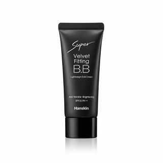 Hanskin - Super Velvet Fitting BB Cream 30g