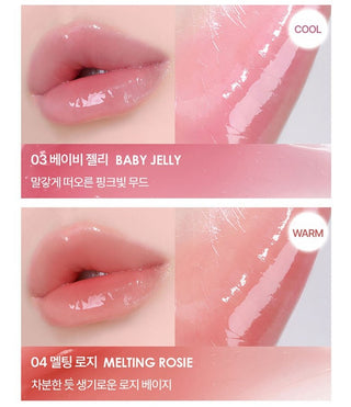 Holilka Holika - Glow Rise Balm 4.5g