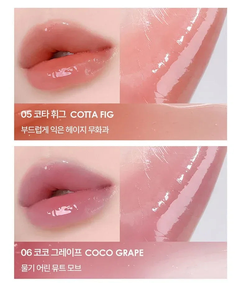 Glow Rise Balm 06 Coco Grape