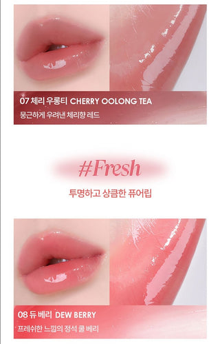 Holilka Holika - Glow Rise Balm 4.5g