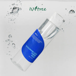 Isntree Hyaluronic Acid Toner 200ml