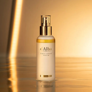 d'Alba White Truffle Serum Spray 120ml