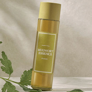 I'm from Mugwort Essence 160g