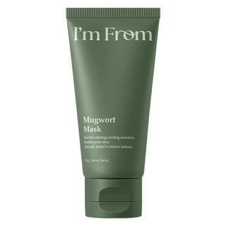 Soy de - Mugwort Mask 110G