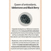 Mary&May Idebenone Blackberry Intense Cream 70g