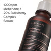 Mary&May Idebenone + Blackberry Complex Serum 30ml