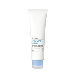 Illiyoon - Ceramide Derma Facial Cream (Vegan) 80ml