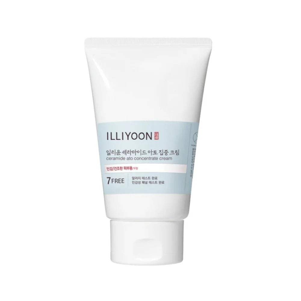 Illiyoon Ceramide Ato Concentrate Cream 200ml