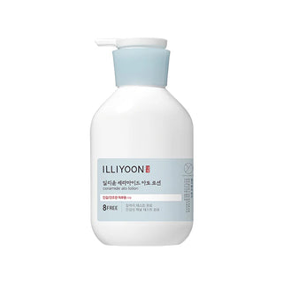 Illiyoon Ceramide Ato Lotion 350ml