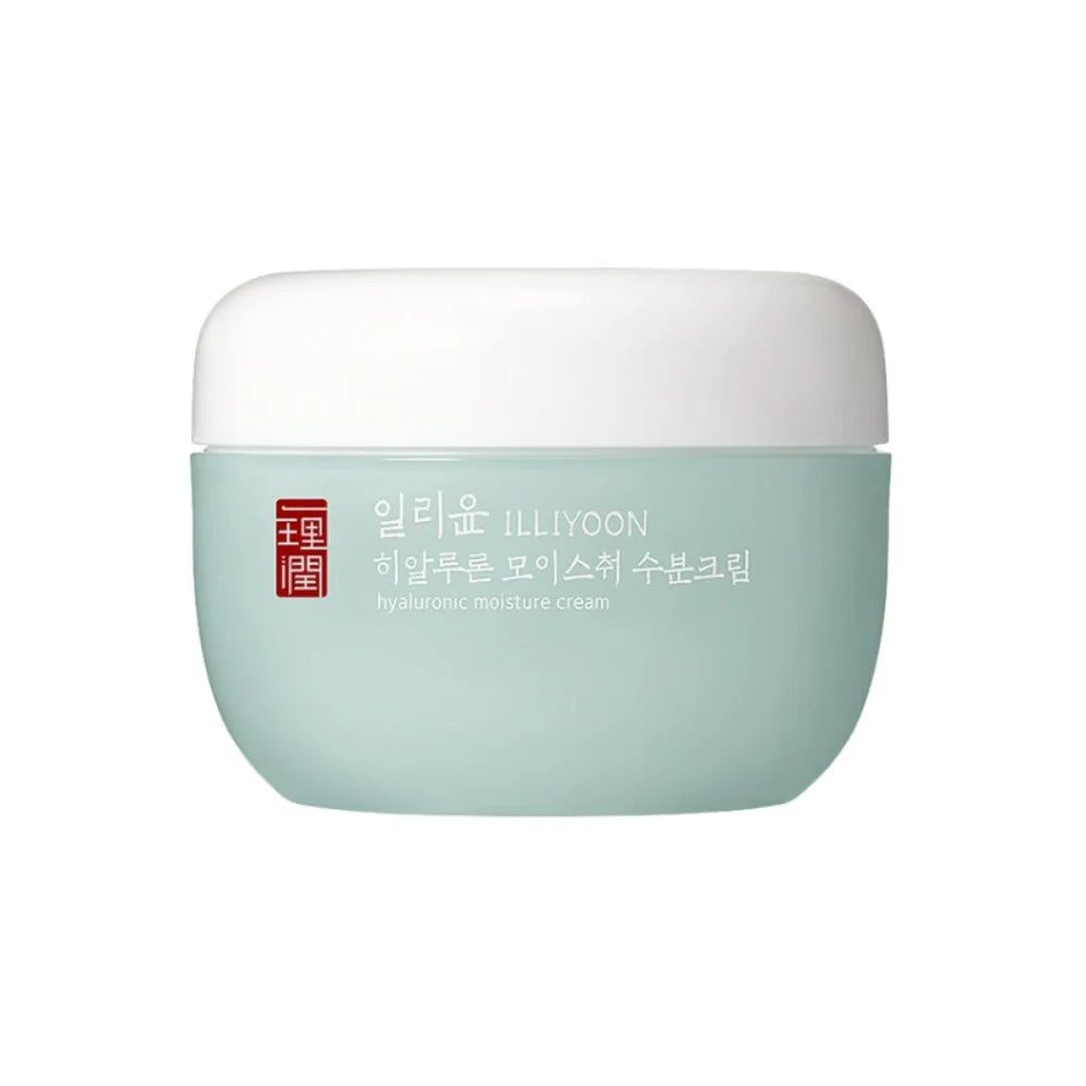 Illiyoon Hyaluronic Moisture Cream 100ml