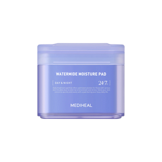 Mediheal  Watermide Moisture Pad 100ea