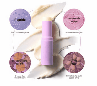 Its Skin - 7 Peptide Collagen Cream Stick - Koreabe