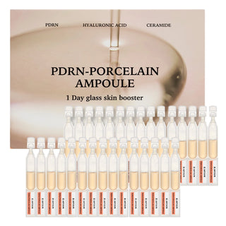 Jayjun- PDRN Porcelain Ampoule 1.5ml 30ea