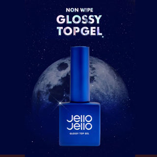 Jello Jello - Glossy Top Gel  10ml