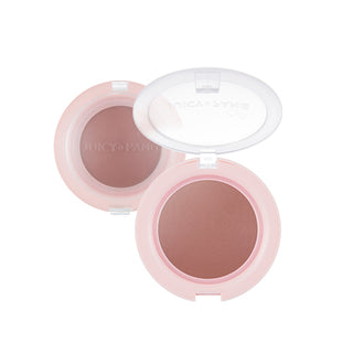 Apieu Juicy Pang Jelly Blusher 4.8g - 6 Colors