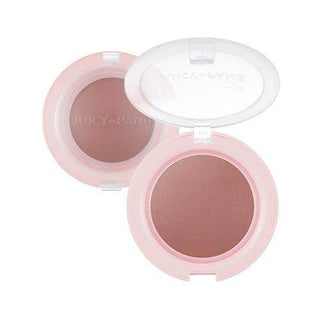 Apieu Juicy Pang Jelly Blusher 4.8g - 6 Colors - Koreabe