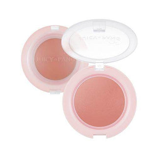 Apieu Juicy Pang Jelly Blusher 4.8g - 6 Colors - Koreabe