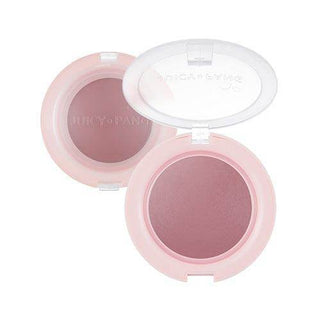 Apieu Juicy Pang Jelly Blusher 4.8g - 6 Colors - Koreabe